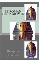Le roman de la momie