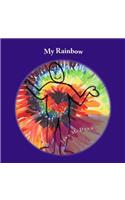 My rainbow: An introduction to our feelings and their impact(My Rainbow)