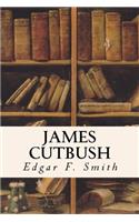 James Cutbush