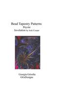 Bead Tapestry Patterns Peyote Involution by Jock Cooper