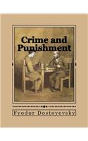 Crime and Punishment