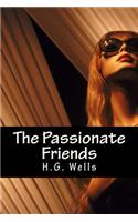 Passionate Friends