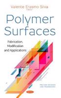 Polymer Surfaces
