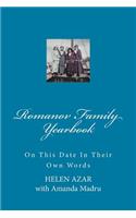 Romanov Family Yearbook