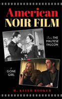American Noir Film