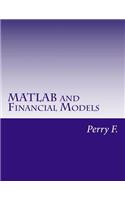 MATLAB and Financial Models