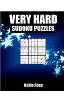 Very Hard Sudoku Puzzles