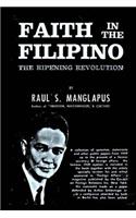Faith in the Filipino