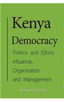 Kenya Democracy