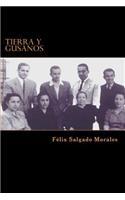 Tierra Y Gusanos