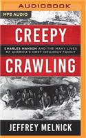 Creepy Crawling