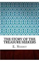The Story of the Treasure Seekers