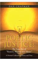 Poetic Justice
