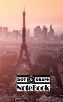 Notebook Dot-grid,graph Skyline