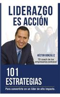 Liderazgo es Accion