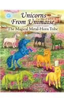 Unicorns From Unimaise