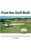 Find the Golf Ball!