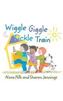 Wiggle, Giggle, Tickle Train