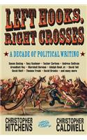 Left Hooks, Right Crosses