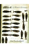 A Whaler's Dictionary