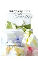 Great Wedding Parties