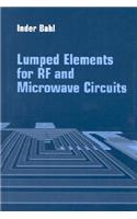 Lumped Elements for RF and Microwave Circuits