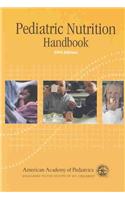 Pediatric Nutrition Handbook
