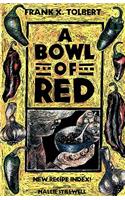 Bowl of Red
