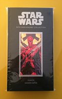 Star Wars 30th Anniversary Collection: Crimson Empire Volume 10
