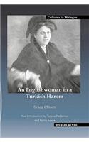 Englishwoman in a Turkish Harem