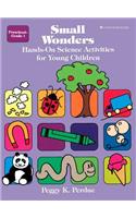 Small Wonders: Hands-On Science Activities for Young Children