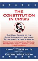 The Constitution in Crisis
