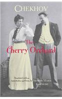 The Cherry Orchard