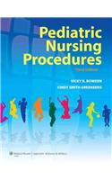 Pediatric Nursing Procedures