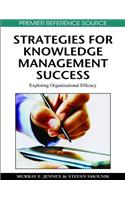 Strategies for Knowledge Management Success