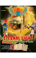 Eternal Light And The Emerald Tablets Of Thoth