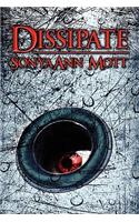 Dissipate: (English)
