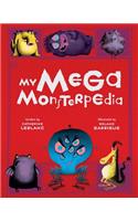 My Mega Monsterpedia