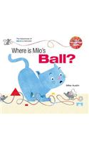 Where is Milo?s Ball