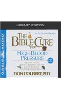 Bible Cure for High Blood Pressure (Library Edition)