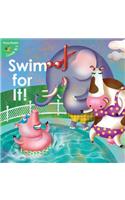 Swim for It!