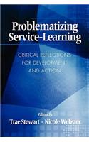 Problematizing Service-Learning