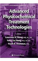 Advanced Physicochemical Treatment Technologies