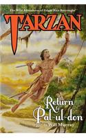Tarzan