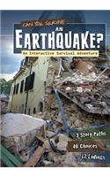 Can You Survive an Earthquake?