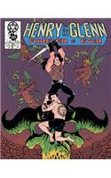 Henry & Glenn Forever & Ever #2