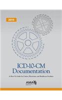 ICD-10-CM Documentation 2015