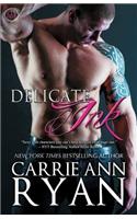 Delicate Ink