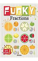 Funky Fractions