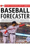 2017 Baseball Forecaster